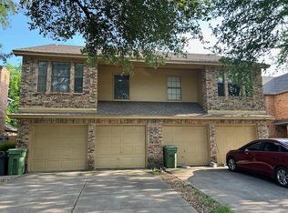 1259 W Hudgins St, Grapevine, TX 76051
