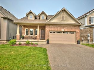 143 Tuliptree Rd, Thorold, ON L2V 0A5