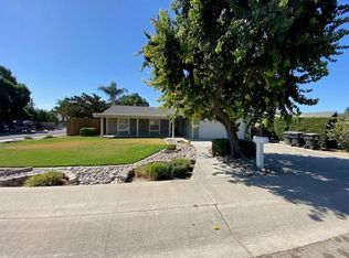 3311 W Pryor Ave, Visalia, CA 93277