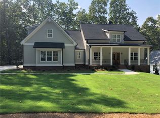 7195 Rocky Ln, Acworth, GA 30102