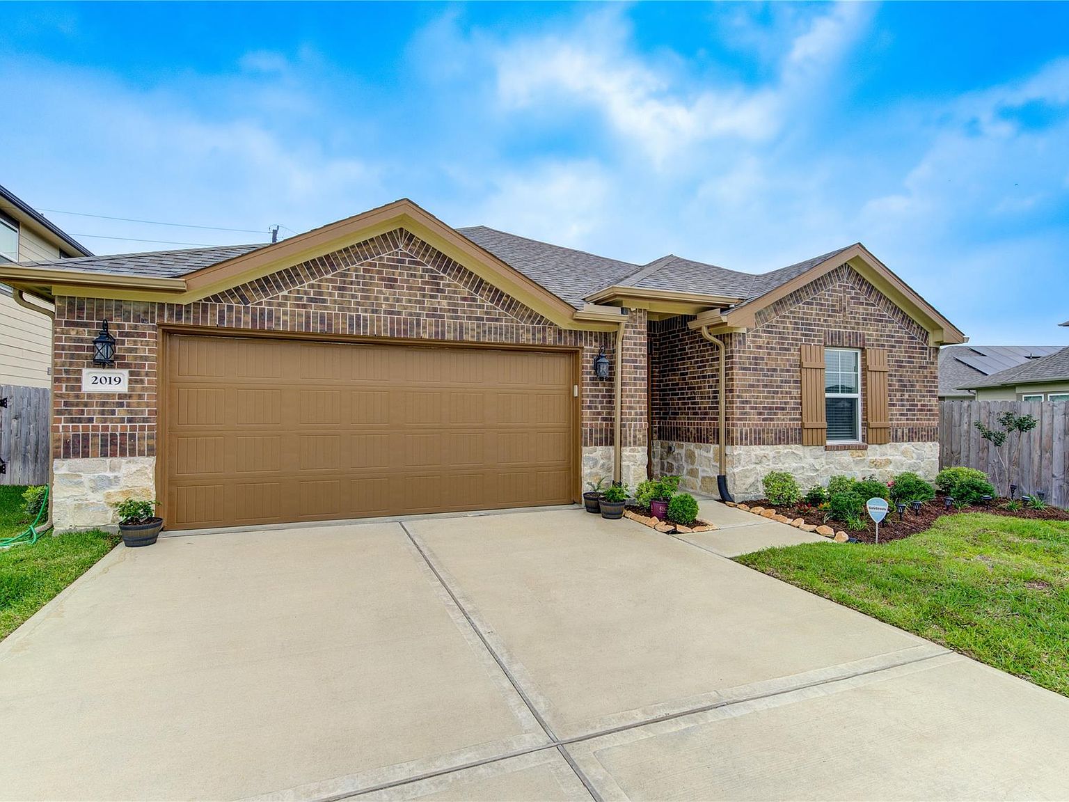 2019 Cherryvale Dr, Tomball, TX 77375 MLS 54132712 Zillow