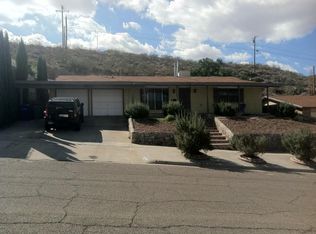8703 Galena Dr, El Paso, TX 79904