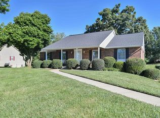 2448 Haddock Dr, Lawrenceburg, IN