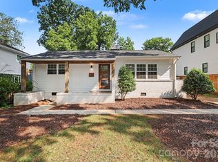 1333 Cortland Rd E, Charlotte, NC 28209