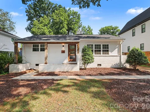 1333 Cortland Rd E, Charlotte, NC 28209