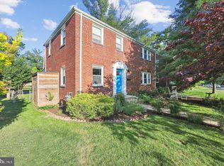 707 N Oakland St, Arlington, VA 22203