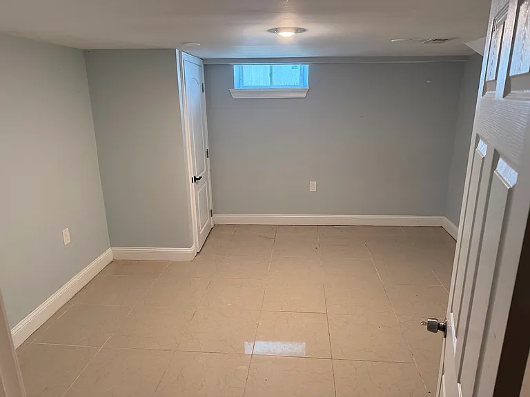 Storage, Office Area, or Workout Area