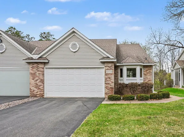 12430 Eagle Cir NW, Coon Rapids, MN 55448