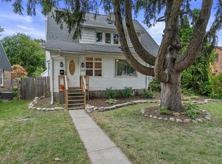 4353 S 5th St, Milwaukee, WI 53207