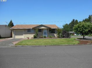 1301 Sallal Rd, Woodburn, OR 97071