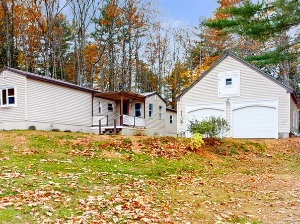 18 W Ridge Road, Sabattus, ME 04280
