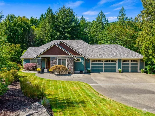5817 Capitol Forest Loop SW, Olympia, WA 98512