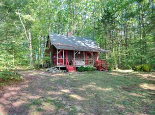 186 Gilson Rd, Jaffrey, NH 03452