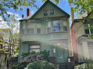 6368 Phillips Ave APT 1, Pittsburgh, PA