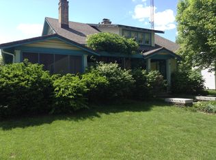 214 S Michigan St, Rockville, IN 47872