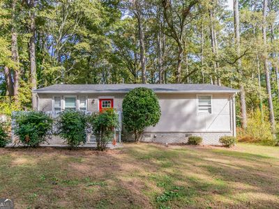 440 Belgarde Pl SE, Atlanta, GA, 30354