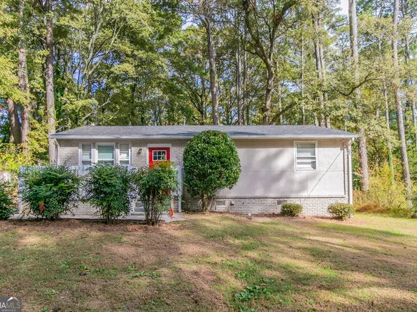 440 Belgarde Pl SE, Atlanta, GA 30354