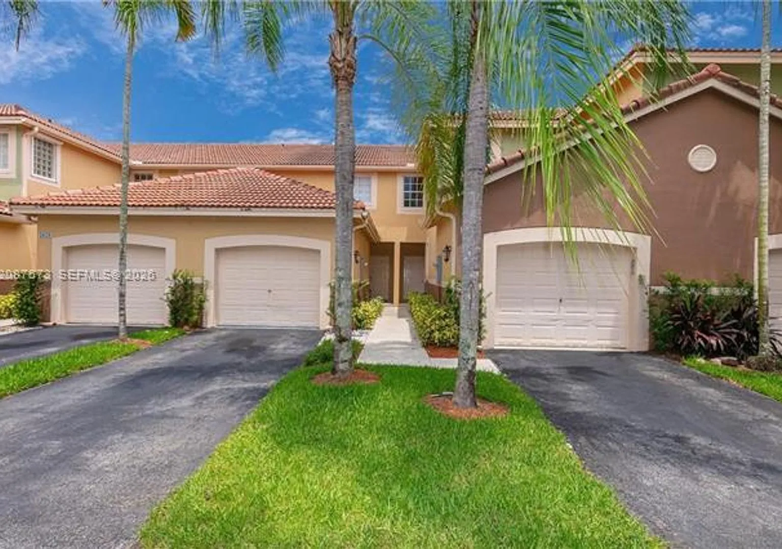 3635 San Simeon Cir th 3635, Weston, FL 33331 — Photo 2