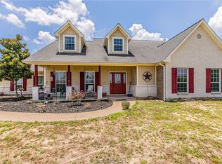 8866 County Road 309, Buffalo, TX 75831