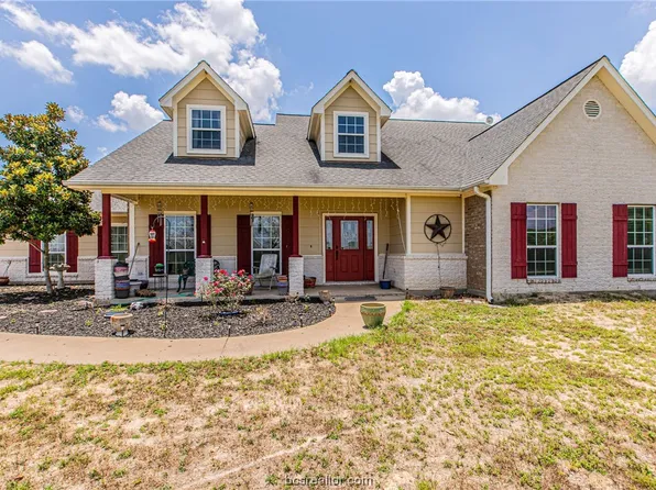 8866 County Road 309, Buffalo, TX 75831