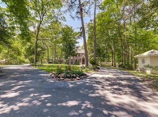 21820 Ann Cir, Magnolia, TX 77355