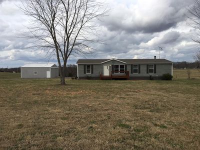 1145 Boyd Rd, Lafayette, TN, 37083