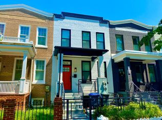 1618 Gales St NE UNIT A, Washington, DC 20002