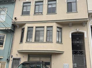 1430 Funston Ave #A, San Francisco, CA 94122