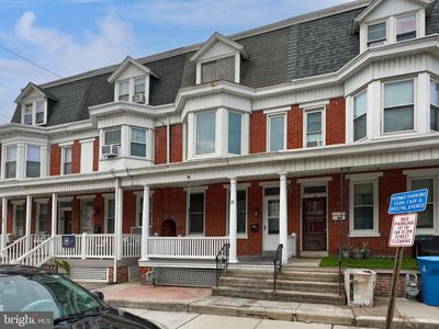 22 Dewey St, York, PA, 17404