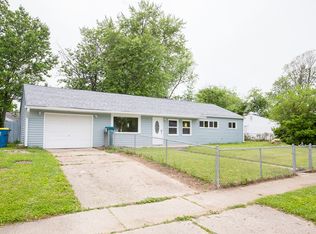 6705 Brookhaven Dr, Indianapolis, IN 46226