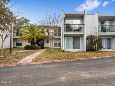 3230 Cumberland Rd APT 75, Ocean Springs, MS, 39564