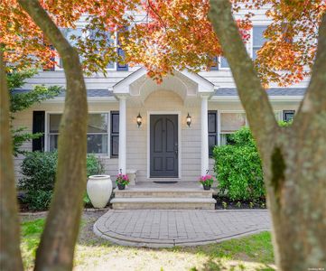 19 Baylis Place, Syosset, NY, 11791