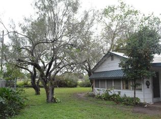 6601 N Taylor Rd, Mission, TX 78573