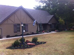 2800 Windmill Rd, Edmond, OK 73013