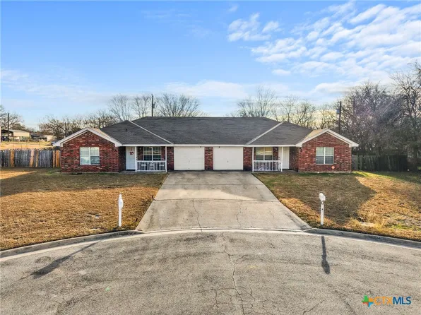 400 Topeka Ct, Nolanville, TX 76559