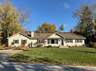 13380 Tremont St, Brookfield, WI 53005