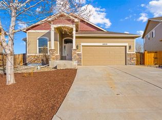 10050 Intrepid Way, Colorado Springs, CO 80925