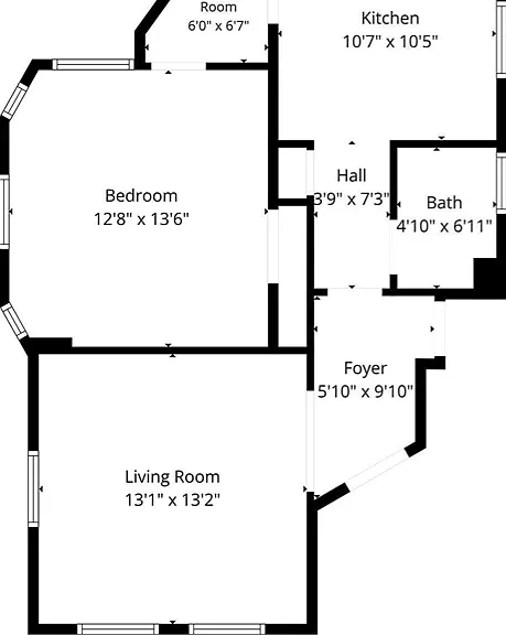 121 Glendale St #1 — Photo 27