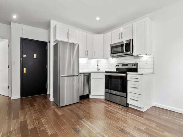 101 Stanton St, New York, NY