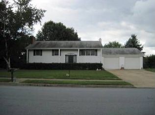 83 Silver Crown Dr, Mechanicsburg, PA 17050