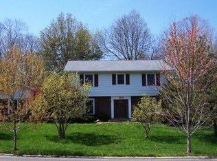 1269 White Rd, Chesterfield, MO 63017