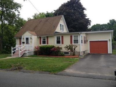 75 Bennington St, Haverhill, MA, 01832