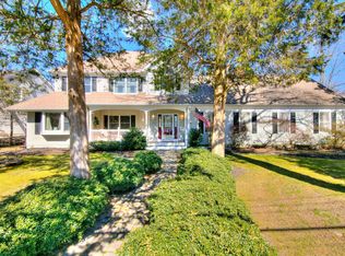 1109 Sunset Dr, Brielle, NJ