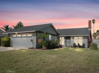 11207 Peachtree Pl, Riverside, CA 92505