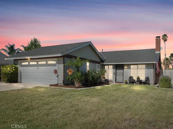 11207 Peachtree Pl, Riverside, CA 92505
