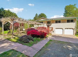 23113 23rd Drive NE, Arlington, WA 98223