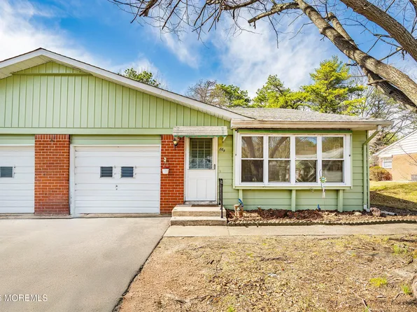 86 B Yorktowne Parkway #B, Whiting, NJ 08759