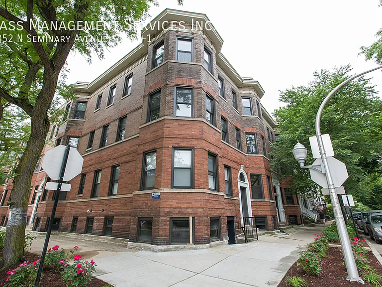 2852 N Seminary Ave #1 — Photo 10
