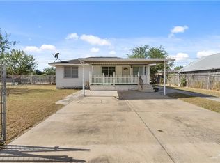 7413 Lakeview Dr, Mission, TX 78574