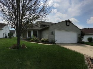 2329 Centennial Ct E, West Lafayette, IN 47906